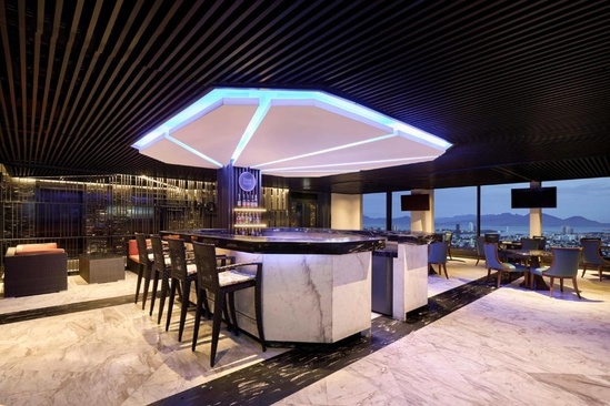 Four Points By Sheraton Danang