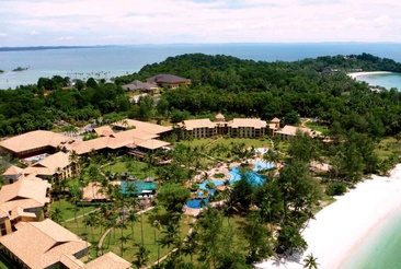 The Nirwana Resort And Spa