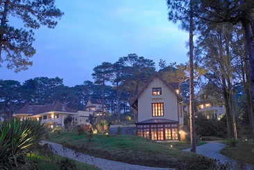 Ana Mandara Villa Dalat Resort & Spa