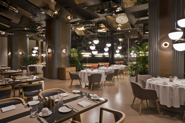 Maxx Royal Belek Golf And Spa 
