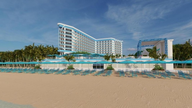 Granada Luxury Beach - All Inclusive