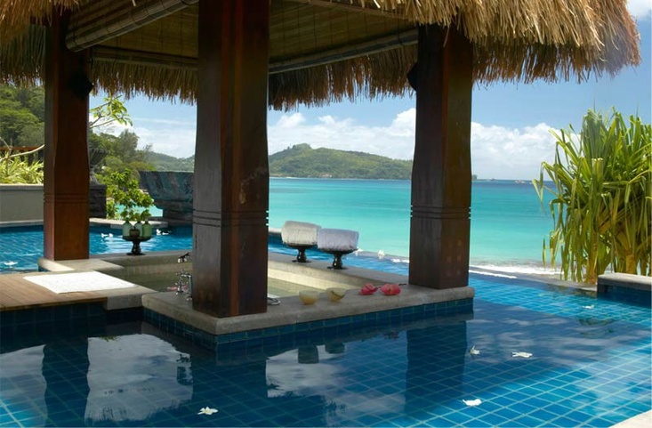 Anantara Maia Seychelles Villas