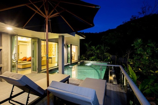 Mandarava Resort & Spa