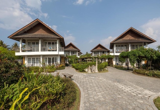 Kardia Resort Gili Trawangan
