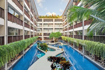 Four Points By Sheraton Bali, Kuta