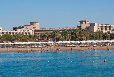 Crystal Tat Beach Golf Resort & Spa