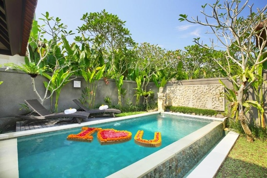 Dedary Resort Ubud