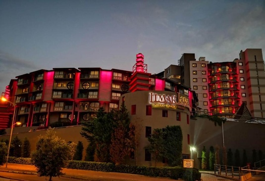 Limak Lara De Lux