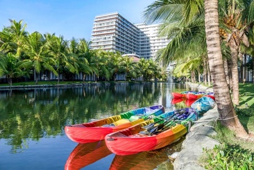 Koi Resort And Residence Da Nang