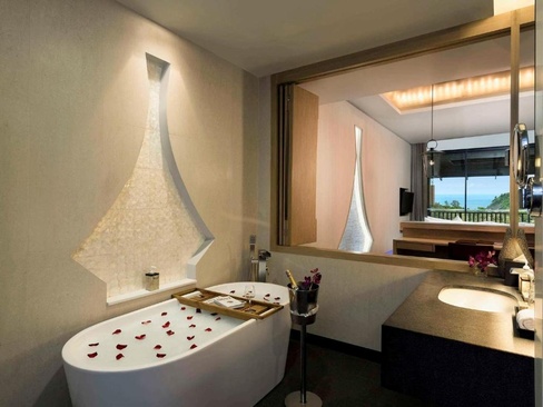 Avista Hideaway Phuket Patong Mgallery