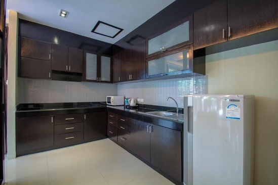 Peach Blossom Resort