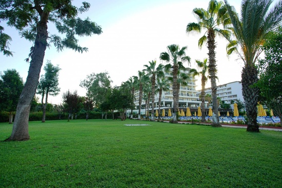 Perre Delta Hotel