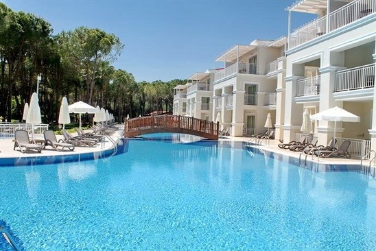 Asteria Bellis Resort