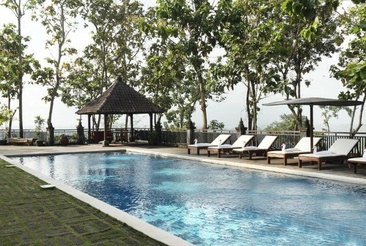 Plataran Borobudur Resort And Spa