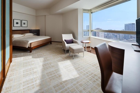Grand Hyatt Tokyo