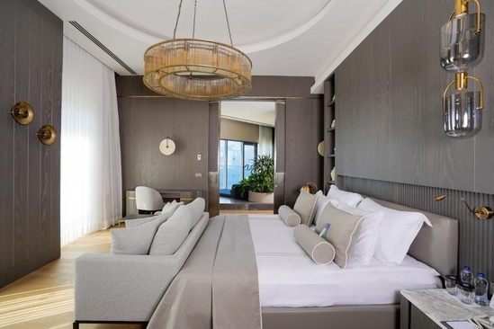 Akra Antalya