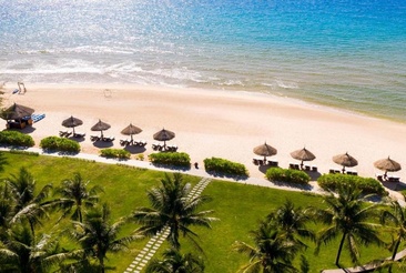 Radisson Blu Resort Phu Quoc