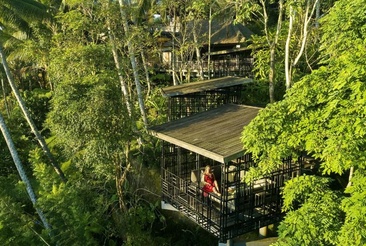 Hoshinoya Bali