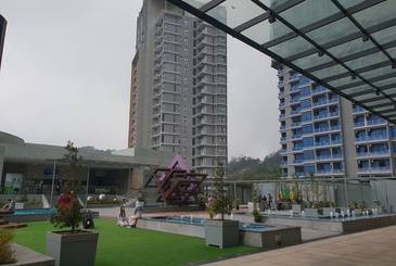 Grand Ion Delemen Hotel