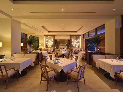 The Terrace Club At Busena