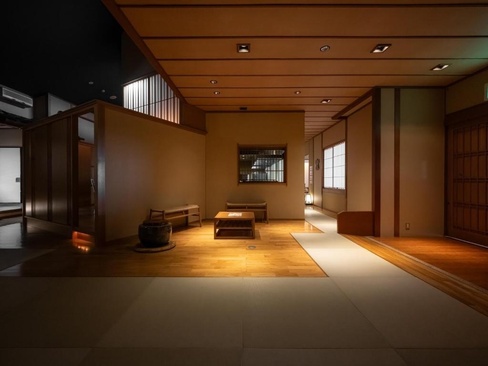 Kuriya Yasohachi