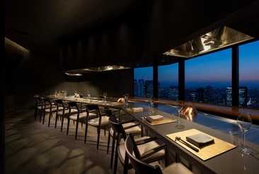 Bellustar Tokyo, A Pan Pacific Hotel