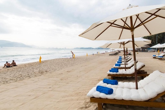 Star City Hotel & Condotel Beachfront Nha Trang