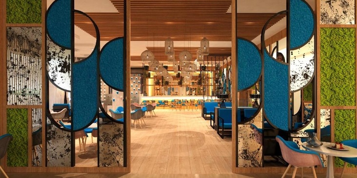 Tui Blue Belek