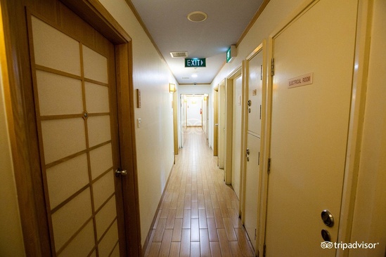 Hotel 81 Sakura