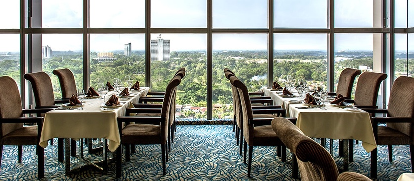 Riverside Majestic Hotel - Astana Wing