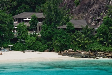 Four Seasons Resort Seychelles