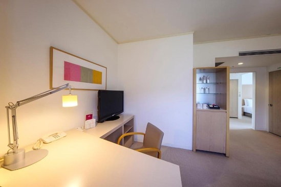 Ana Crowne Plaza Kobe