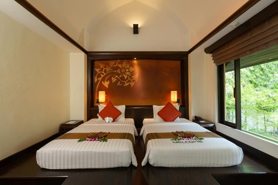 The Village Resort & Spa