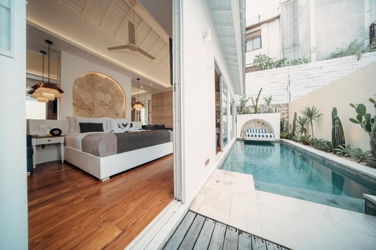 Aleva Villa By Ini Vie Hospitality