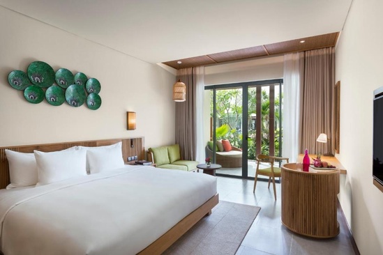Dusit Princess Moonrise Beach Resort Phu Quoc