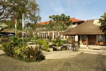 Sudamala Suites And Villas