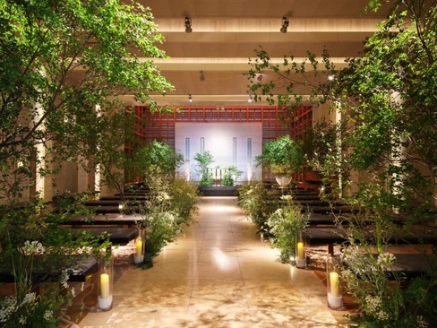 Mandarin Oriental Tokyo