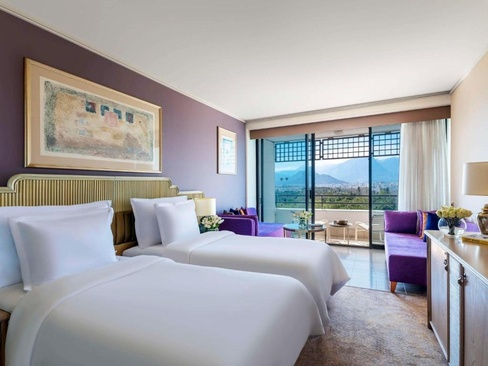 Rixos Downtown Antalya