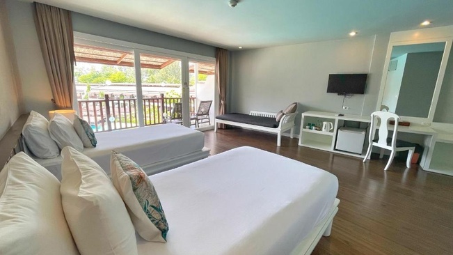 Arinara Beach Resort Phuket