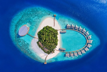 Kudadoo Maldives