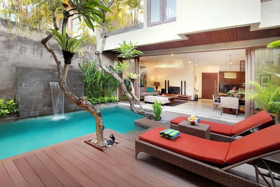Kanishka Villas Seminyak