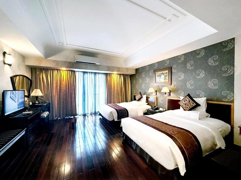 Rex Hotel Saigon