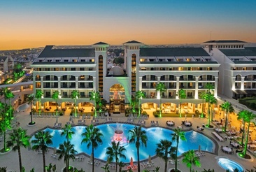 Dobedan Exclusive Hotel & Spa