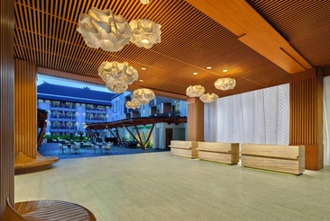 Fairfield By Marriott Bali, South Kuta