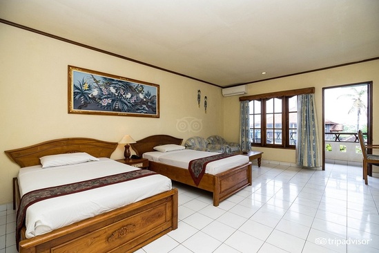 Sari Segara Resort Villas & Spa