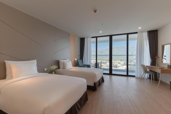 Aquamarine Resort Hotel Cam Ranh