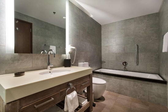 Hilton Garden Inn Bali Ngurah Rai Airport