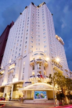 Grand Hotel Saigon
