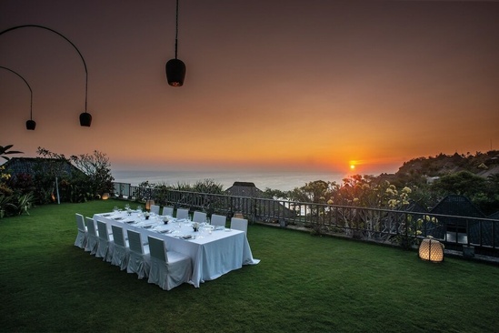 Bulgari Resort Bali