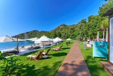 Club Priv By Rixos Gocek